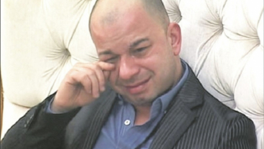 Milutin Radosavljević Mili