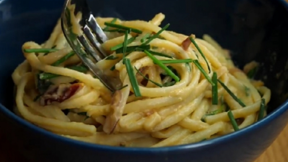 Najpopularniji recept