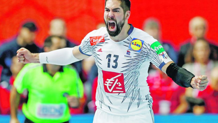 Nikola Karabatić