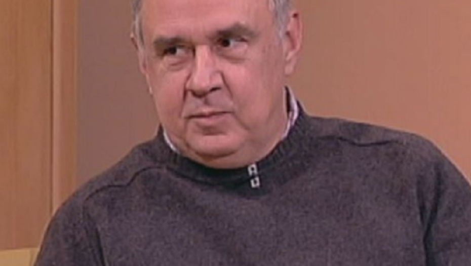 Svetislav Bule Goncić