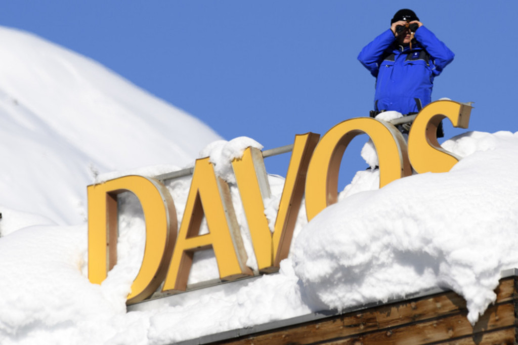 Davos