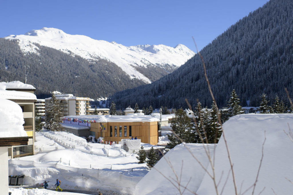Davos