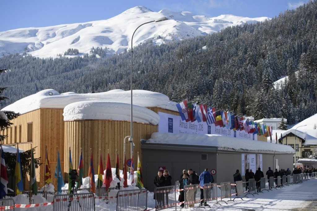 Davos