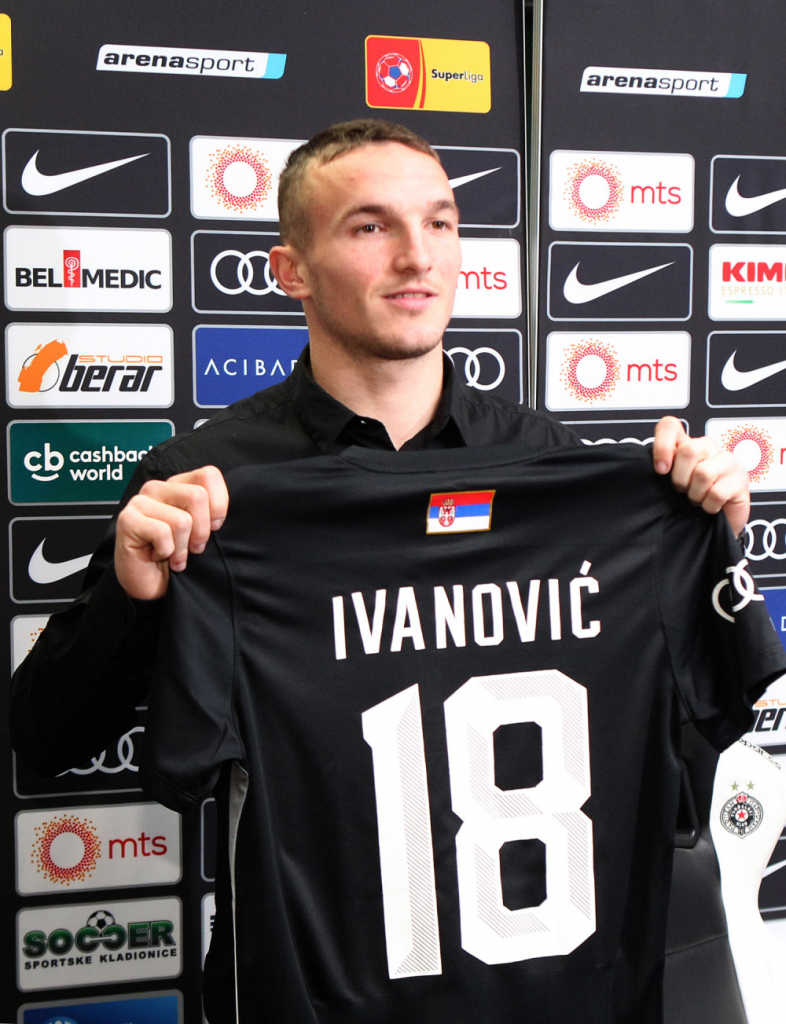 Đorđe Ivanović