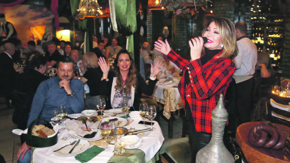 Dani Sarajeva u Beogradu