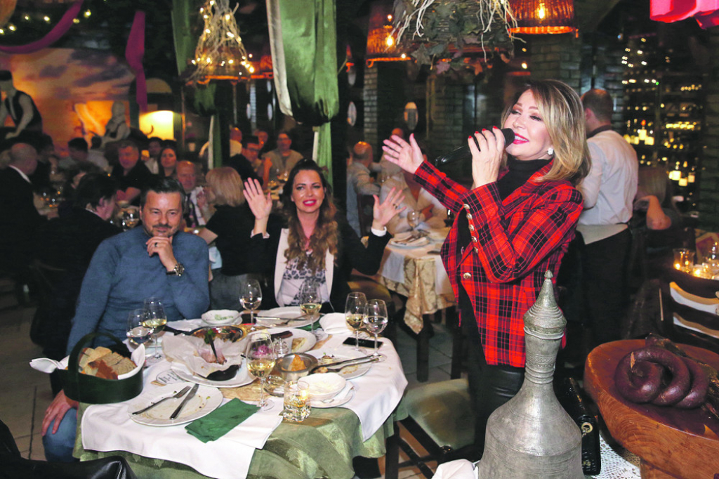 Dani Sarajeva u Beogradu