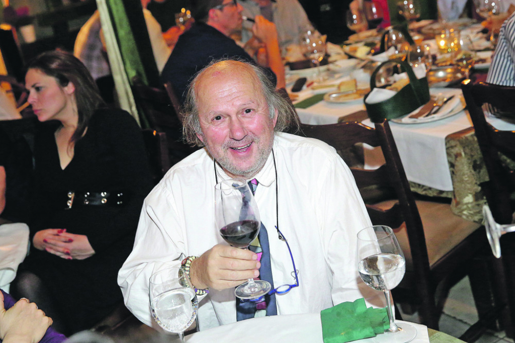 Dani Sarajeva u Beogradu