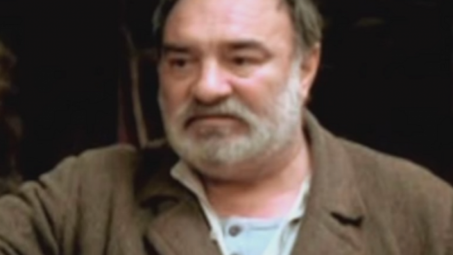 Danilo Bata Stojković