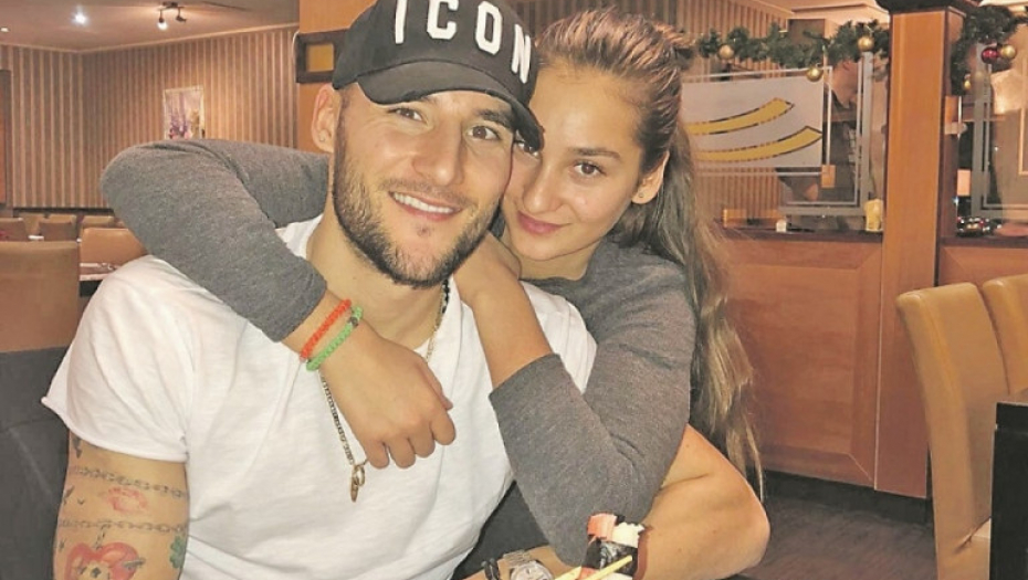 Nemanja Gudelj, Vanja Gudelj