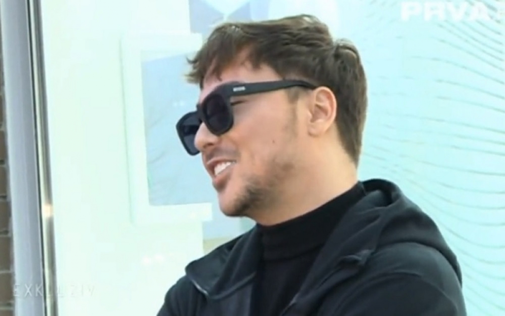Milan Stanković
