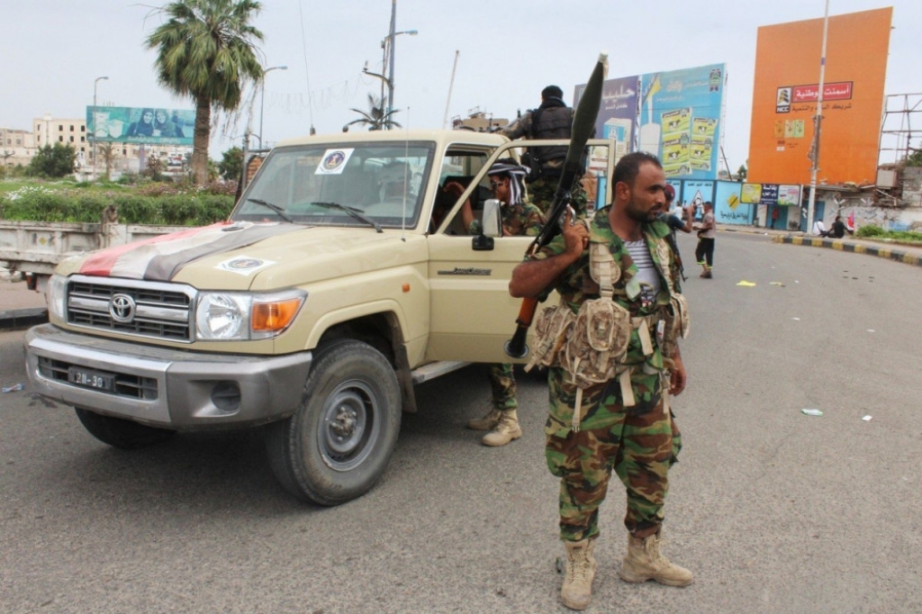 Separatisti u Jemenu žele da otcepe jug