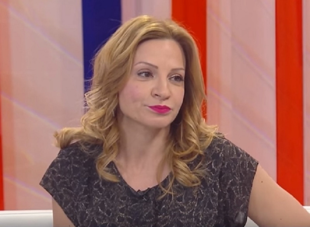 Dobravka Mijatović
