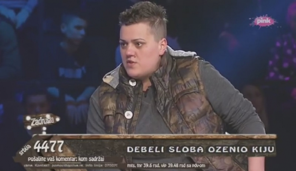 Sanja Jak&scaron;ić