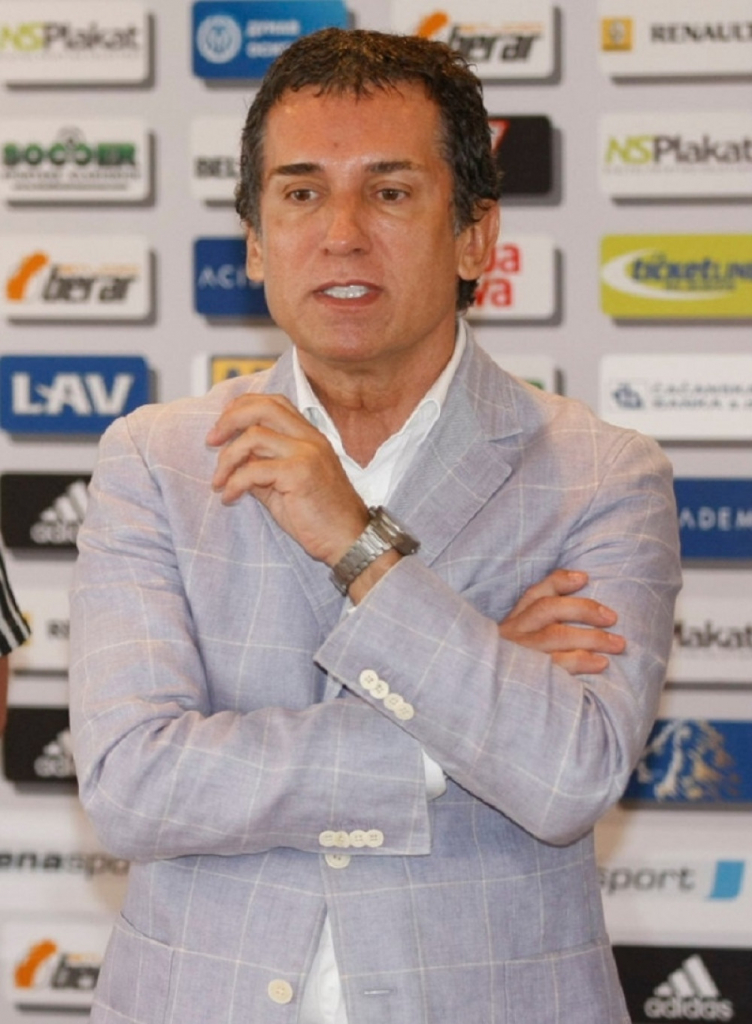 Dragan Đurić