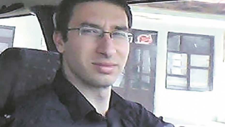 Nastradali  Vladimir Mihajlović