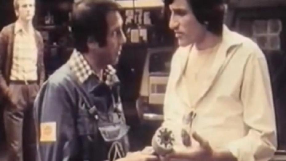 Bogdan Diklić, Bora Todorović i Dragan Nikolić