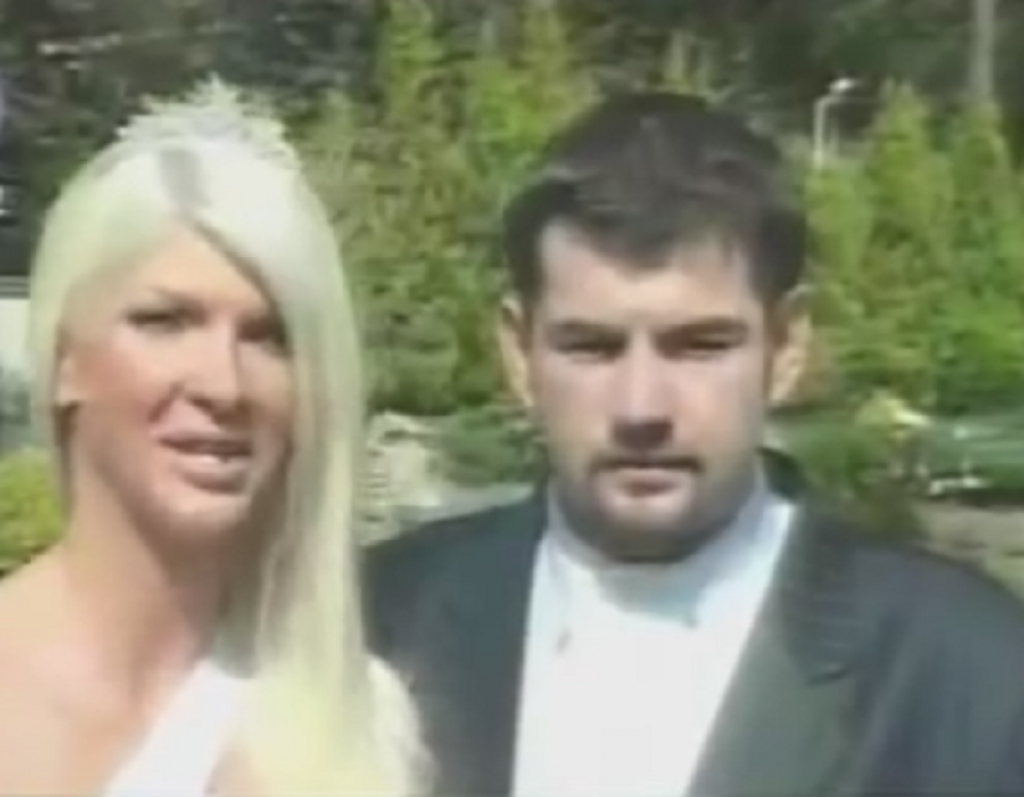 Jelena Karleu&scaron;a i Bojan Karić