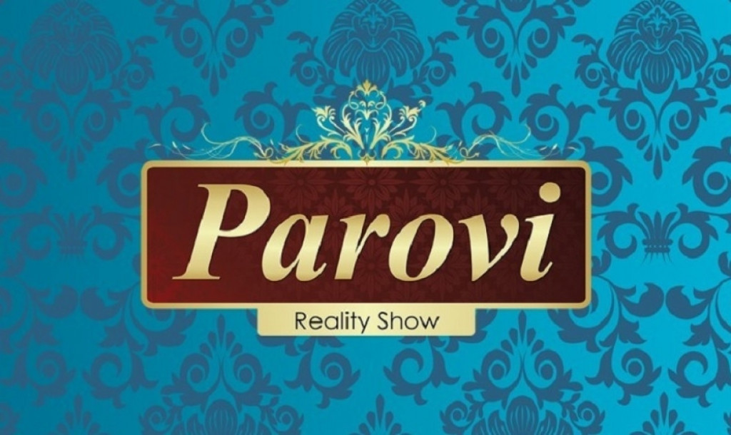 Parovi