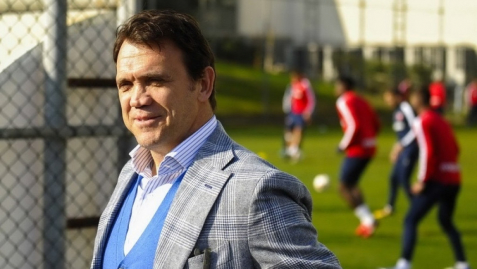 Dejan Rambo Petković