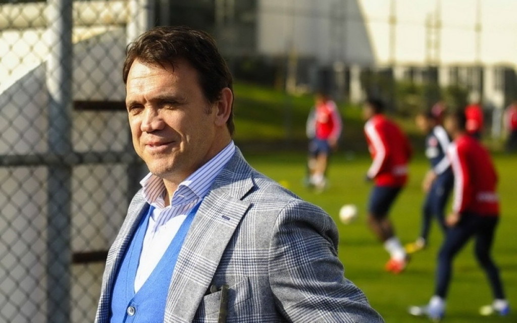 Dejan Rambo Petković