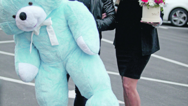 Goga Sekulić i Uroš Domanović