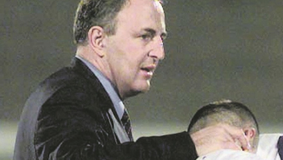 Željko Ražnatović Arkan