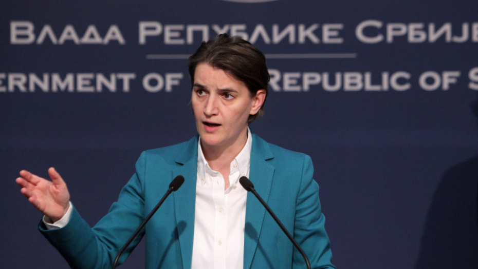 Ana Brnabić