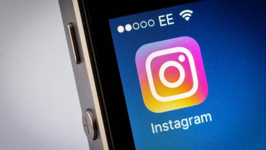 Instagram logo