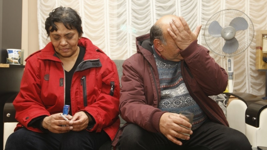 Smederevo, tragedija