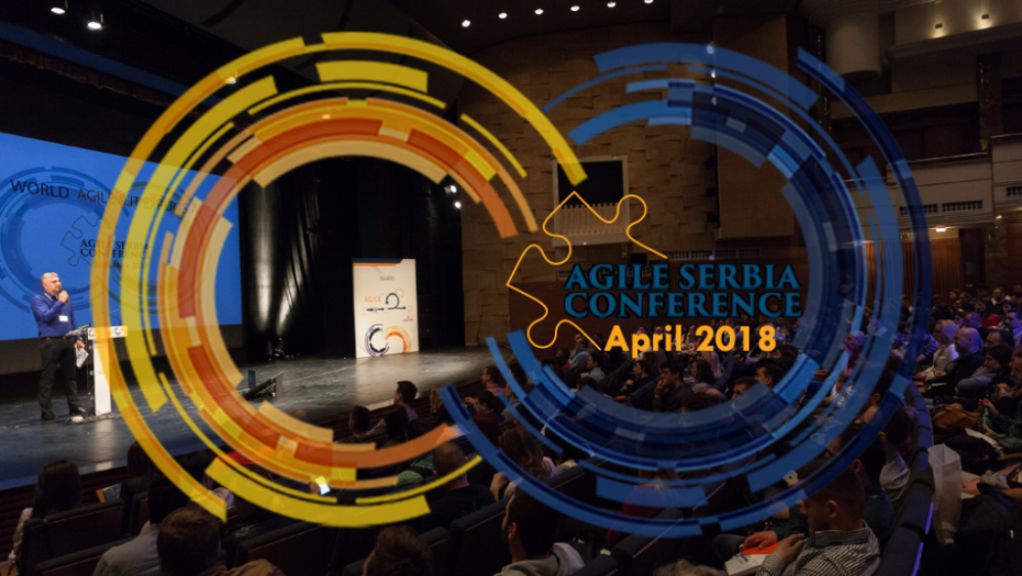 Agile Serbia Konferencija