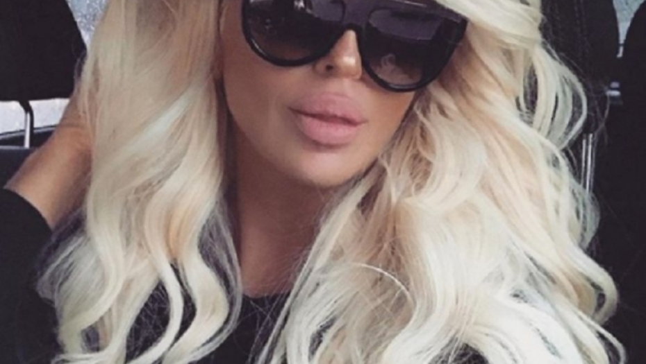 Jelena Karleuša
