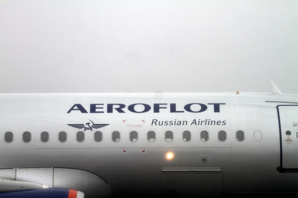 Aeroflot