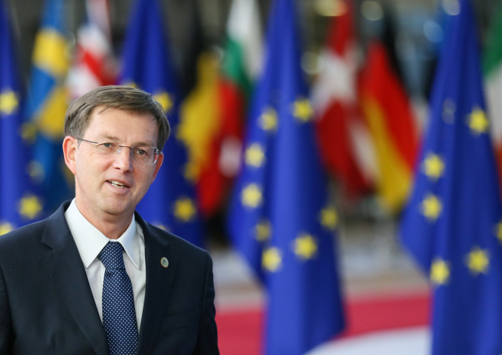 Miro Cerar