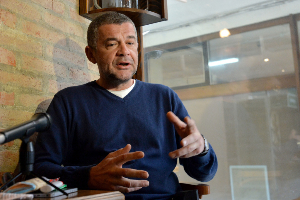 Neboj&scaron;a Glogovac