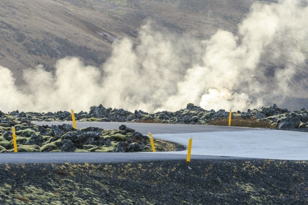 Geotermalni izvor