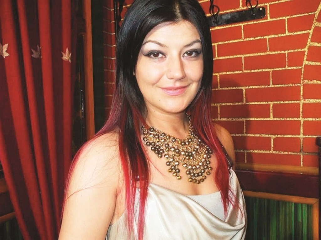 Jelena Marjanović