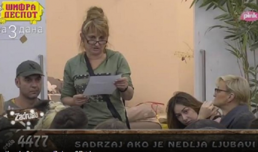 Gordana Džehverović