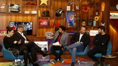 Glumci serije &quot;Šifra Despot&quot;