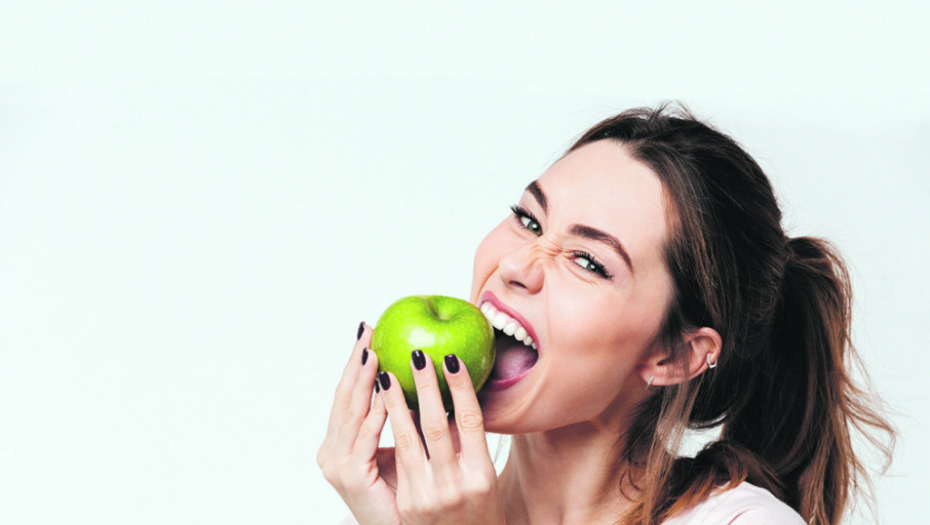Jabuka zdravlje dijeta
