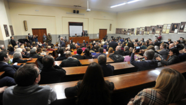 Pravni fakultet: Obeležen 100. rođendan Smilje Avramov