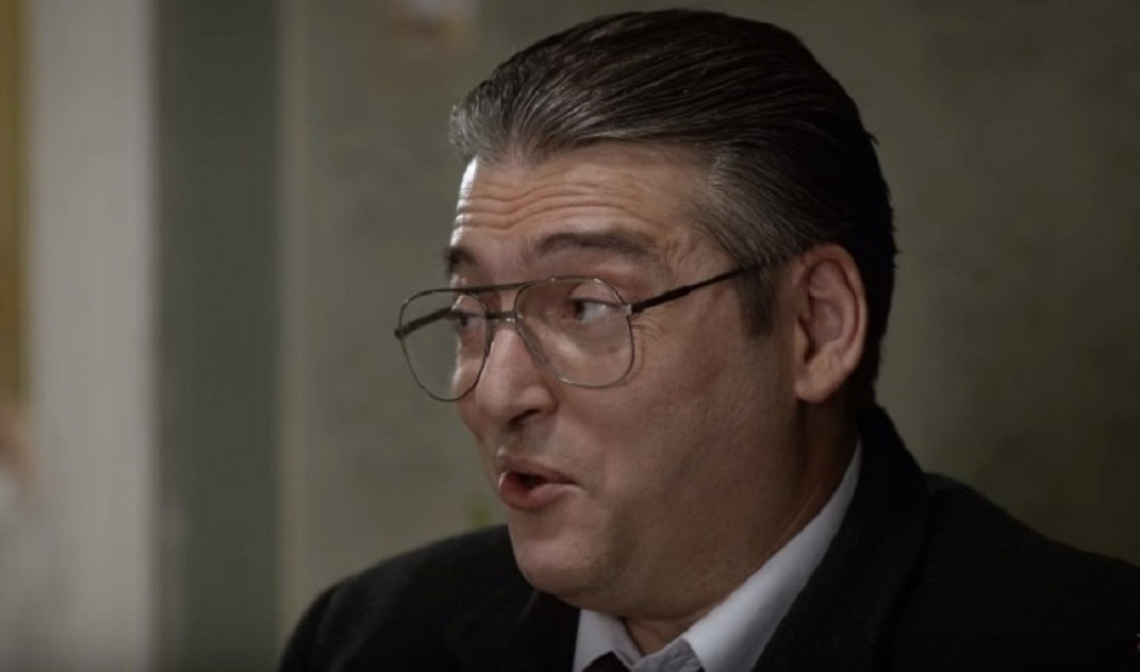 Boris Milivojević, Šifra Despot