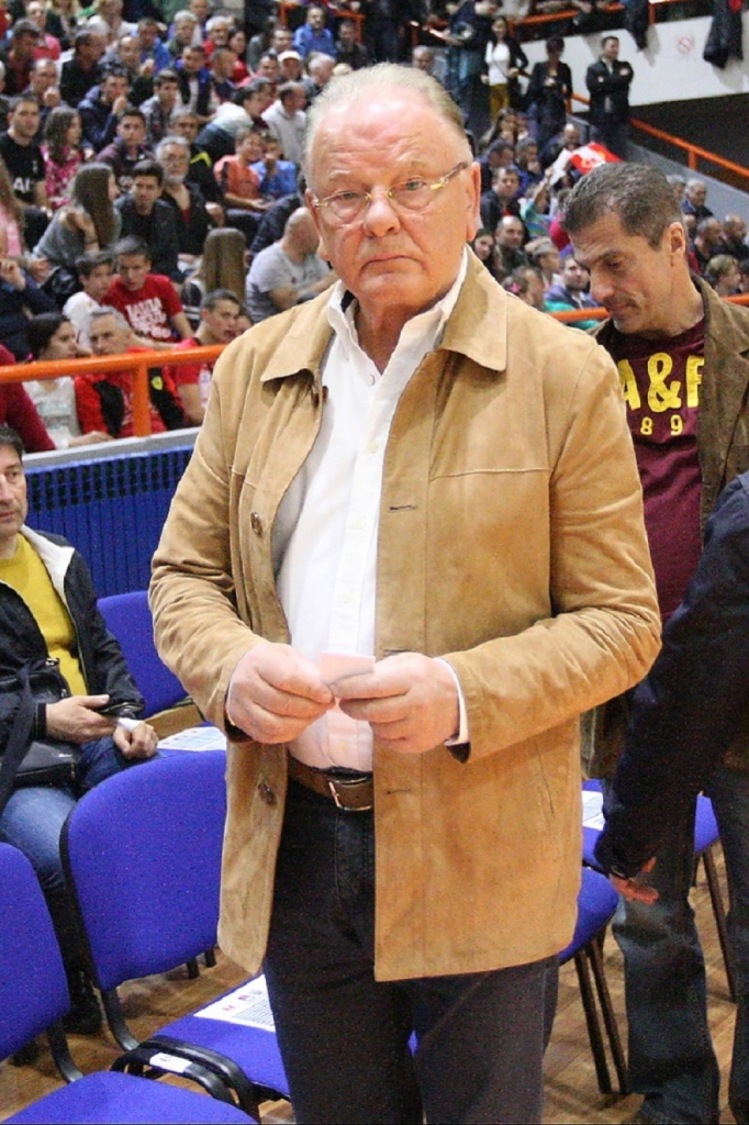 Duda Ivković