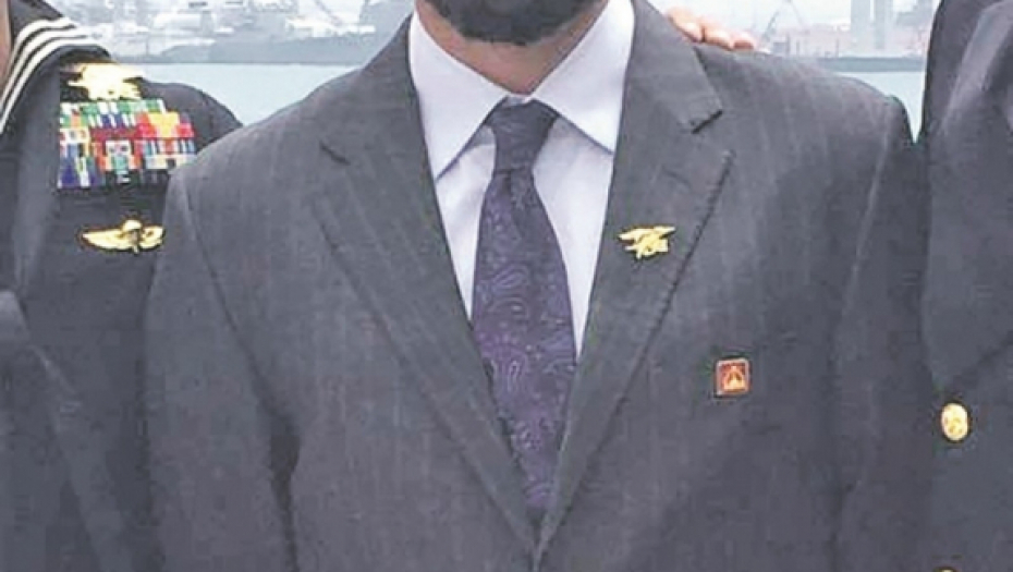 Danijel Dejvid Korbet