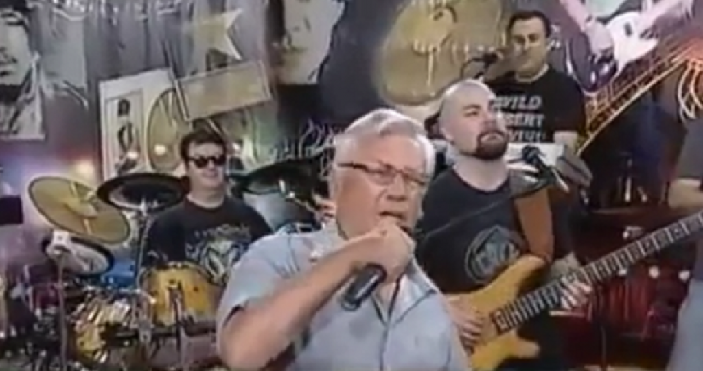 Milanče Radosavljević