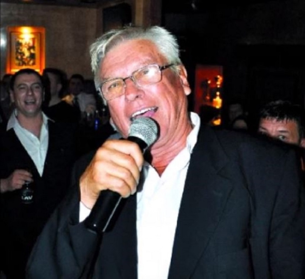 Milanče Radosavljević