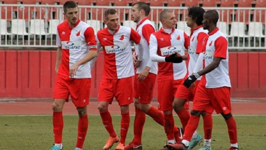 FK Vojvodina