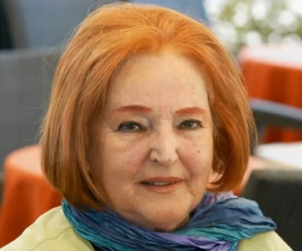 Zdenka Heršak
