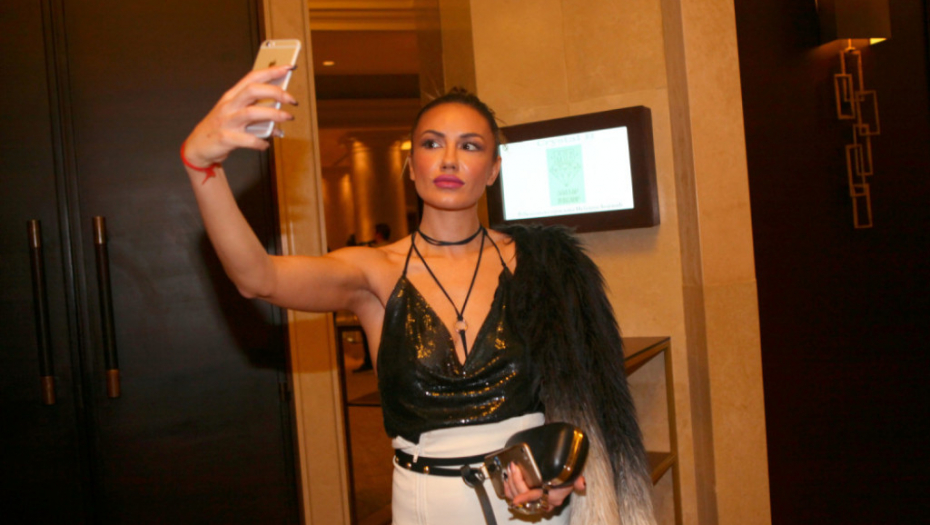 Ivana Stamenković Sindi