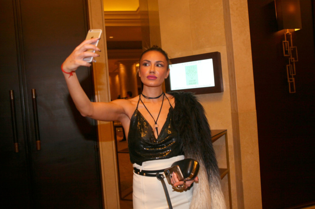 Ivana Stamenković Sindi