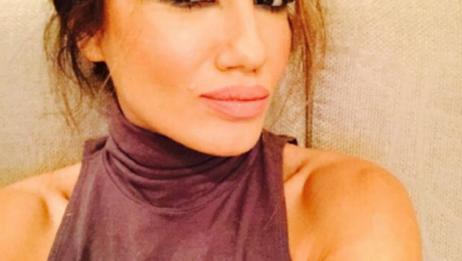 Ivana Stamenković Sindi